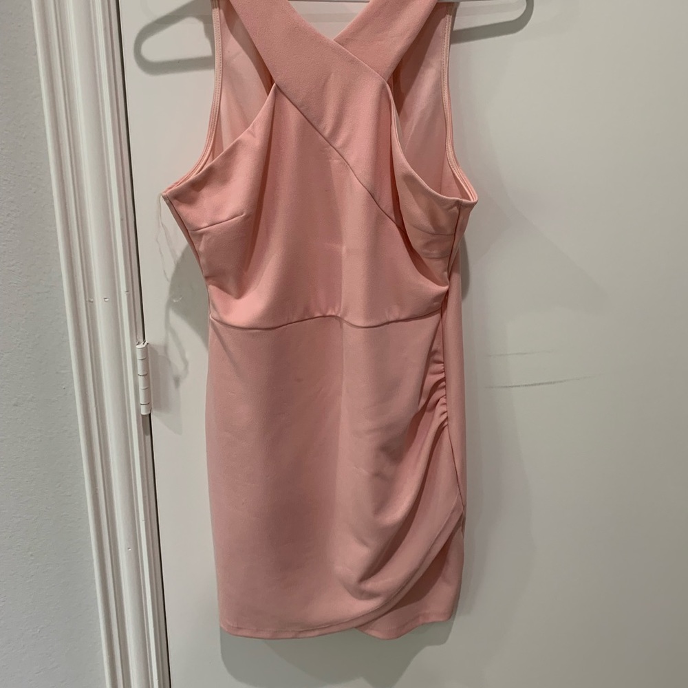 Formal dress